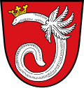 Brasão de Ahlen