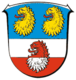 Coat of arms of Lahnau