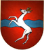 Blason de Rehbach