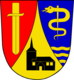 Coat of arms of Stuer, Mecklenburg-Vorpommern