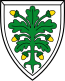 Blason de Aichach