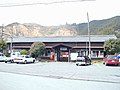 共同使用駅の例（吉野口駅）