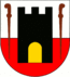 Blason de Drmoul