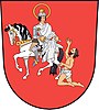 Coat of arms of Hrochův Týnec