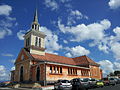 Église Notre-Dame de la Bonne-Délivrance des Trois-Îlets