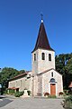 Église Saint-Didier de Saint-Didier-d'Aussiat