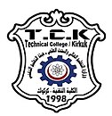 شعار الكلية التقنية الهندسية (كركوك)