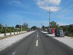 1107LaLaurel Alfonso, Cavite Barangays Roadsurel Alfonso, Cavite Barangays Roads 23.jpg