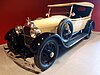 1923 Duesenberg Model A touring car