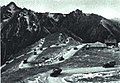 1965-5 1965年 雀儿山