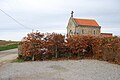 Chapelle du cimetière