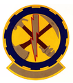 2750th Civil Engineering Squadron (later the 88th Civil Engineer Squadron)