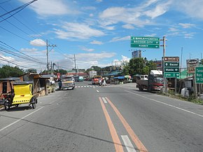 306Kawit Roads Cavite Landmarks Barangays 07.jpg
