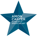Amon Carter Museum of American Art Barnstar is awarded to editors for excellence in editing articles on American art topics. Introduced by Sillyputty1967 on April 29, 2017.