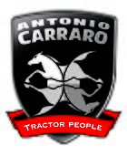 logo de Antonio Carraro