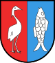 Coat of arms of Illmitz