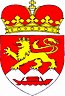 Blason de Rossatz-Arnsdorf