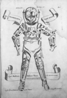 Hieronymus Fabricius, Operationes chirurgicae, 1685