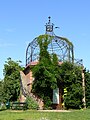 Old Botanical Garden, Kiel