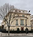 Image 28Embassy of Monaco, Paris, France (from Monaco)
