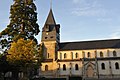 Église Notre-Dame d'Aschères-le-Marché