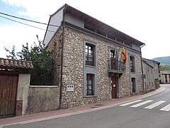 Ayuntamiento de Cármenes (León)