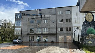 Ayuntamiento de Carballedo (Lugo)