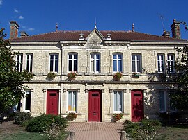 Town hall