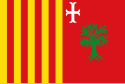 Bandeira de Cadrete