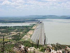 Barragem de Sobradinho