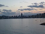 Artikel:Benidorm