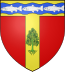 Blason de Gouvieux