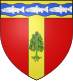 Coat of arms of Gouvieux