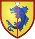 Coat of arms of Jaligny-sur-Besbre