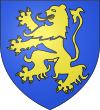 Armes de Boissy-le-Bois