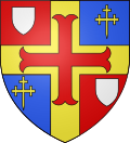 Wappen von Pütscheid