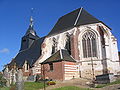 Kirche Saint-Martin