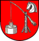 Börnsen – Stemma