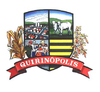 Coat of arms of Quirinópolis