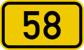 B 58