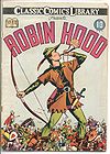 Robin Hood Issue #7.