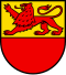 Coat of arms of Fahrwangen