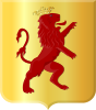 Coat of arms of Callantsoog