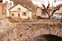 Cambounès – Veduta