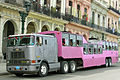 Image 168Trailer bus in Havana (2006) (from Bus)