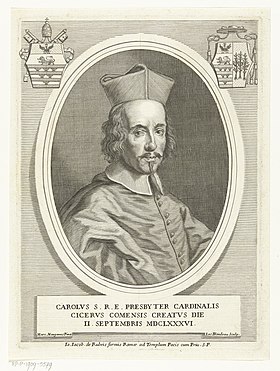 Image illustrative de l’article Carlo Stefano Anastasio Ciceri