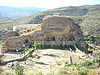 Castillo de Ademuz