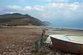 Charmouth Beach