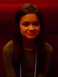 Ciara Bravo