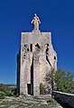 Tour-donjon de Clansayes